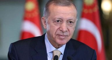Cumhurbaşkanı Erdoğan'dan İsrail'e tepki: Gazze'ye su verilmiyor, Hani insan hakları?