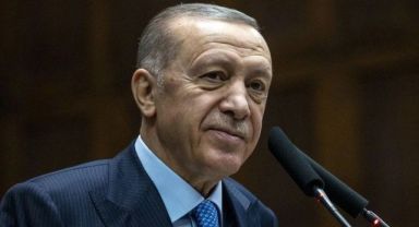 Cumhurbaşkanı Erdoğan'dan sınır ötesi harekat ve terör mesajı