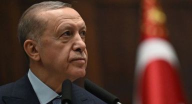 Cumhurbaşkanı Erdoğan'ın İsrail sözlerini yabancı ajanslar son dakika acil koduyla geçti