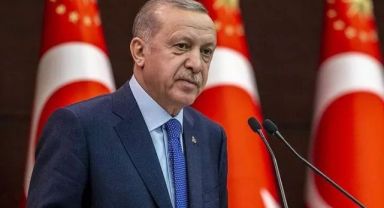 Cumhurbaşkanı Erdoğan: İsrail örgüt gibi davranırsa, örgüt gibi muamele görmeye başlayacağını unutmamalı