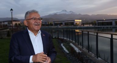 CUMHURİYET’İN 100’ÜNCÜ YILINI TAÇLANDIRACAK RECEP TAYYİP ERDOĞAN MİLLET BAHÇESİ KAPILARINI GASTRONOMİ GÜNLERİ İLE AÇIYOR