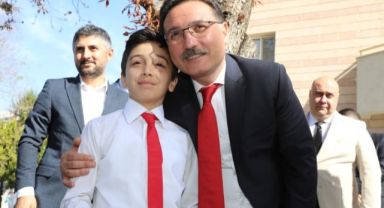Cumhuriyetimiz 100 Yaşında