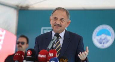 Danışmentgazi Mahallesi’nde İbrahim Kendiroğlu İlkokulu Hizmete Açıldı