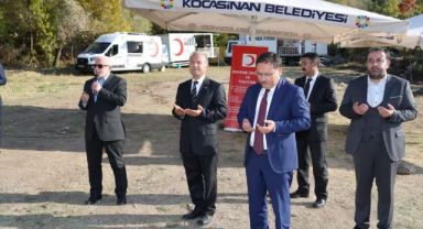 DENEME ÜRETİMİ VE TANITIMI