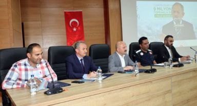 DEPREMZEDELERE ‘YERİNDE DÖNÜŞÜM’ÜN DETAYLARI ANLATILIYOR