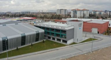 DOKTOR BAŞKANIN TÜRKİYE’YE ÖRNEK OLAN PROJESİNE ÖDÜL