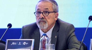 Dün gerçekleşen Silivri depremi büyük depremin habercisi mi? Naci Görür'den açıklama