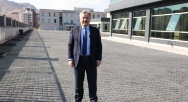 EĞİTİME BÜYÜK ÖNEM VEREN MELİKGAZİ, ALTINOLUK BÖLGESİNE NİTELİKLİ BİR OKUL KAZANDIRDI