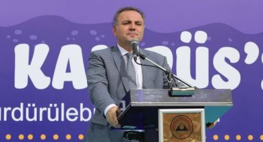 ERÜ’de “ Kampüs Günleri’23” Etkinliği Düzenlendi