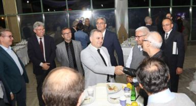 ERÜ’de “Rektör-Akademisyenler Buluşması” Başladı