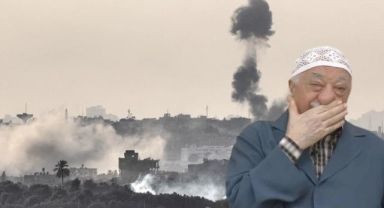 Fetullah Gülen'in bilişim uzmanı Ünal Tatar yardım için İsrail'e gönderildi