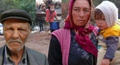 Gelininden çocuk yaptı, o çocuğu da istismar etti! Müslüme Yağal davasında karar açıklandı: Dedenin cezası belli oldu