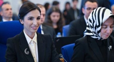 Hafize Gaye Erkan: Gündemimizde sıfır atma ve 500 liralık banknot basma yok!
