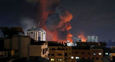 Hamas’ın İsrail’e saldırısının arkasında yatan 4 neden belli oldu