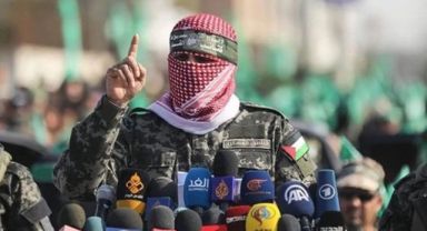 Hamas'tan İsrail'e tehdit: Her bir rehineyi öldürüp canlı yayın yapacağız