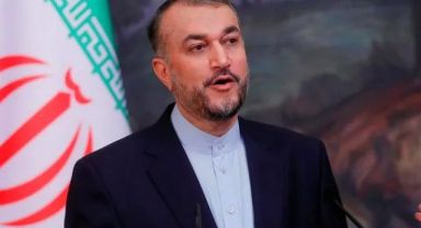 İran'dan kritik açıklama: İsrail'e karşı yeni cephe açılabilir