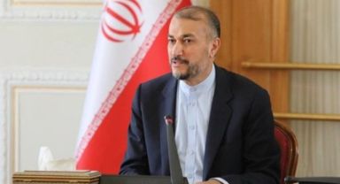 İranlı bakandan İsrail'e gözdağı: Gazze işgalcilere mezar olur