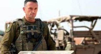 İsrail'den kara harekatı açıklaması! Genelkurmay Başkanı duyurdu!