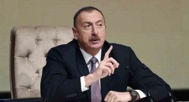 İşte Türkiye'siz olmaz diyen Azerbaycan'ın masaya oturmak için tek şartı!