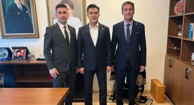 İYİ PARTİ Kayseri İl Başkanı Tansu ŞENER Yerel Seçim AÇIKLAMASI