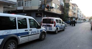 Kayseri'de 3. kattan düşen genç kadın ağır yaralandı