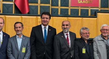 Kayseri’de Deprem Sonrası Alınan Önlemler Merak Edilmekte”