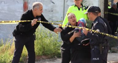 Kayseri'de yürek burkan kaza; Akülü aracıyla kamyonun altında kalan engelli genç yaşamını yitirdi