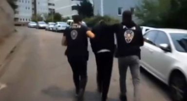 Kayseri'deki 'Sahte Ses' Operasyonu: 1 gözaltı