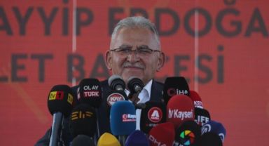 KAYSERİ GASTRONOMİ GÜNLERİ’NE MUHTEŞEM AÇILIŞ