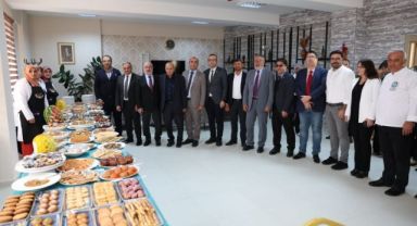 KAYÜ Ev Sahipliğinde Develi Gacer Buğdayı Tanıtım Etkinliği Düzenlendi