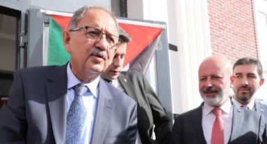 KOCASİNAN’IN BEYAZŞEHİR KUR'AN KURSU AÇILDI