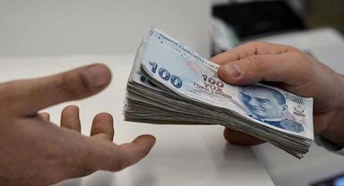 Maaşlar 3 ayda buhar oldu! Emeklinin alım gücü azaldı asgari ücret de...