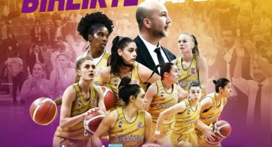 MELİKGAZİ'DEN EUROCUP WOMEN'IN İLK MAÇINA DAVET