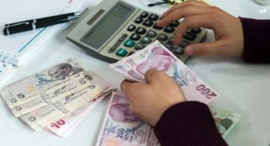 Memura ve emekliye tek zam formülü geliyor! Tablo netleşti öğretmen, polis, hemşire maaşları...
