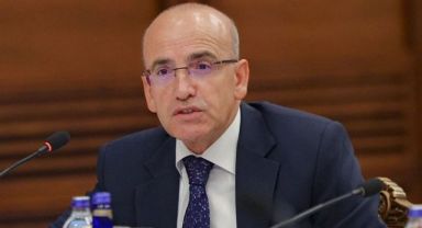 Merkez Bankası'ndan önemli adım: Krediye erişim kolaylaştırıldı! Mehmet Şimşek: Hedef TL'ye geçişi özendirmek