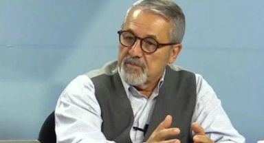 Naci Görür'den ürperten senaryo! İstanbul depremde kaosu yaşayacak!