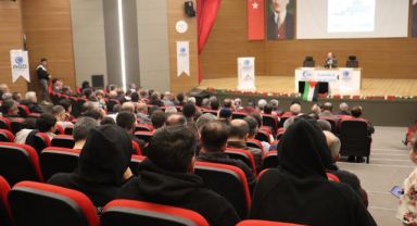 ÖYLEMSEL ÜSTÜNLÜK HAMAS'A GEÇTİ