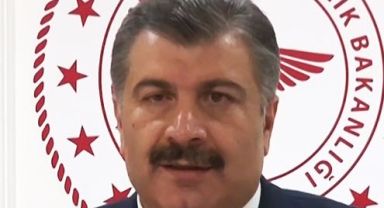 Sağlık Bakanı Fahrettin Koca'dan Eris varyantı açıklaması! Kapanma olacak mı?