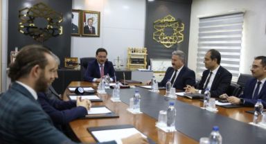 ŞİRİNTEPE MAHALLESİ'NE YENİ YAPILACAK OLAN FATMA-HALİT ÇATALOĞLU AİLE SAĞLIĞI MERKEZİ