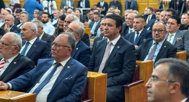 SP’li Arıkan: “Seni 11. Vekil Olarak Meclis’e Davet Ediyorum”