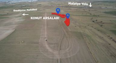 TALAS BELEDİYESİ’NDEN YENİ YATIRIM FIRSATLARI