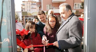 TALAS’TA 376 YENİ İŞ YERİ AÇILDI