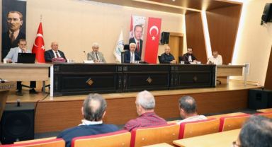 TALAS’TA YATIRIMLARA ÖNEMLİ KAYNAK