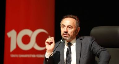 Tarihçi, Araştırmacı Yazar Prof. Dr. Gündüz, KAYÜ’de Konferans Verdi