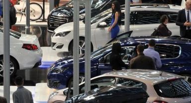 Ticaret Bakanı Ömer Bolat'tan sıfır ve ikinci el otomobil piyasasına ilişkin flaş açıklama