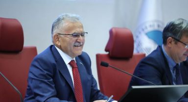 YAHYALI’DAN BAŞKAN BÜYÜKKILIÇ’A “KAPUZBAŞI” TEŞEKKÜRÜ