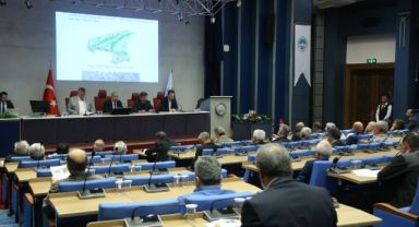 YATIRIMDA KENDİ REKORUNU KIRAN BÜYÜKŞEHİR’DEN 2,5 MİLYAR TL’LİK EK BÜTÇE