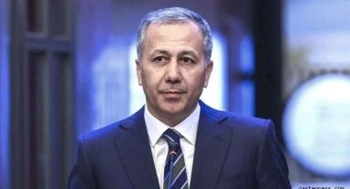 Yerlikaya duyurdu! Operasyon 4 ilde gerçekleşti 47 kişi gözaltında!