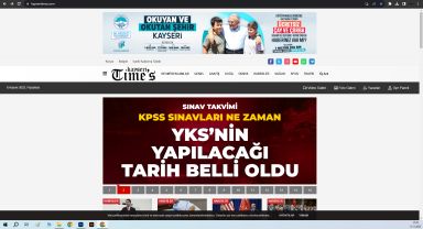 BÜYÜKŞEHİR BELEDİYESİ