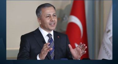 66 ilde 'Mercek' operasyonu! Bakan Yerlikaya: 715 kişi gözaltına alındı